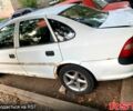 Белый Опель Вектра, объемом двигателя 1.8 л и пробегом 0 тыс. км за 1200 $, фото 4 на Automoto.ua
