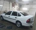 Білий Опель Вектра, об'ємом двигуна 2 л та пробігом 190 тис. км за 1200 $, фото 7 на Automoto.ua