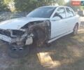 Білий Опель Вектра, об'ємом двигуна 1.8 л та пробігом 348 тис. км за 1007 $, фото 5 на Automoto.ua