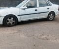 Білий Опель Вектра, об'ємом двигуна 1.7 л та пробігом 464 тис. км за 1600 $, фото 7 на Automoto.ua