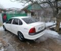 Белый Опель Вектра, объемом двигателя 2 л и пробегом 250 тыс. км за 748 $, фото 2 на Automoto.ua