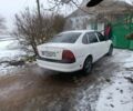Белый Опель Вектра, объемом двигателя 2 л и пробегом 250 тыс. км за 748 $, фото 3 на Automoto.ua