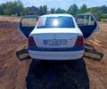 Білий Опель Вектра, об'ємом двигуна 2 л та пробігом 534 тис. км за 2000 $, фото 2 на Automoto.ua