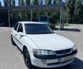 Белый Опель Вектра, объемом двигателя 1.6 л и пробегом 350 тыс. км за 1358 $, фото 16 на Automoto.ua