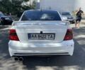 Белый Опель Вектра, объемом двигателя 2.5 л и пробегом 300 тыс. км за 2154 $, фото 4 на Automoto.ua