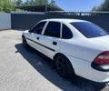 Белый Опель Вектра, объемом двигателя 1.6 л и пробегом 300 тыс. км за 1305 $, фото 10 на Automoto.ua