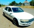 Белый Опель Вектра, объемом двигателя 2 л и пробегом 542 тыс. км за 1600 $, фото 1 на Automoto.ua