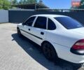 Белый Опель Вектра, объемом двигателя 1.6 л и пробегом 350 тыс. км за 1350 $, фото 10 на Automoto.ua