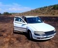 Білий Опель Вектра, об'ємом двигуна 2 л та пробігом 534 тис. км за 2000 $, фото 1 на Automoto.ua
