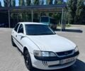 Белый Опель Вектра, объемом двигателя 1.6 л и пробегом 350 тыс. км за 1350 $, фото 16 на Automoto.ua