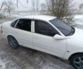 Белый Опель Вектра, объемом двигателя 2 л и пробегом 250 тыс. км за 748 $, фото 1 на Automoto.ua