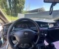 Белый Опель Вектра, объемом двигателя 1.6 л и пробегом 350 тыс. км за 1358 $, фото 4 на Automoto.ua