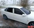 Белый Опель Вектра, объемом двигателя 2 л и пробегом 0 тыс. км за 1600 $, фото 3 на Automoto.ua