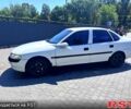 Білий Опель Вектра, об'ємом двигуна 1.6 л та пробігом 0 тис. км за 1300 $, фото 7 на Automoto.ua
