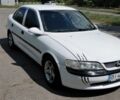 Білий Опель Вектра, об'ємом двигуна 1.6 л та пробігом 480 тис. км за 1000 $, фото 6 на Automoto.ua