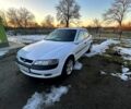 Белый Опель Вектра, объемом двигателя 1.8 л и пробегом 370 тыс. км за 1600 $, фото 2 на Automoto.ua