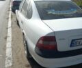 Опель Вектра 1998 у Чернівцях на Automoto.ua Білий Опель Вектра, об'ємом двигуна 1.6 л та пробігом 450 тис. км за 1650 $, фото 12 на Automoto.ua