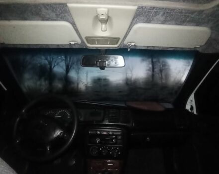 Белый Опель Вектра, объемом двигателя 1.7 л и пробегом 150 тыс. км за 2021 $, фото 2 на Automoto.ua
