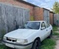 Белый Опель Вектра, объемом двигателя 1.6 л и пробегом 870 тыс. км за 387 $, фото 1 на Automoto.ua