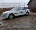 Белый Опель Вектра, объемом двигателя 2 л и пробегом 111 тыс. км за 1750 $, фото 1 на Automoto.ua