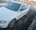 Білий Опель Вектра, об'ємом двигуна 3 л та пробігом 357 тис. км за 2000 $, фото 3 на Automoto.ua