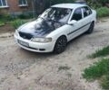 Белый Опель Вектра, объемом двигателя 0 л и пробегом 250 тыс. км за 3500 $, фото 7 на Automoto.ua