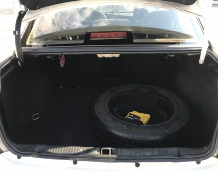 Белый Опель Вектра, объемом двигателя 1.8 л и пробегом 360 тыс. км за 2500 $, фото 17 на Automoto.ua