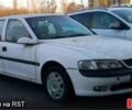 Белый Опель Вектра, объемом двигателя 1.8 л и пробегом 125 тыс. км за 3800 $, фото 1 на Automoto.ua