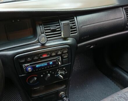 Белый Опель Вектра, объемом двигателя 1.6 л и пробегом 130 тыс. км за 2300 $, фото 1 на Automoto.ua