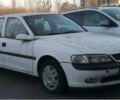Белый Опель Вектра, объемом двигателя 1.8 л и пробегом 125 тыс. км за 4800 $, фото 1 на Automoto.ua