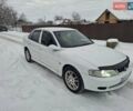 Білий Опель Вектра, об'ємом двигуна 1.8 л та пробігом 200 тис. км за 1600 $, фото 2 на Automoto.ua