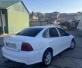 Белый Опель Вектра, объемом двигателя 1.8 л и пробегом 300 тыс. км за 1500 $, фото 4 на Automoto.ua