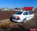 Белый Опель Вектра, объемом двигателя 1.8 л и пробегом 300 тыс. км за 2050 $, фото 7 на Automoto.ua