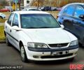 Білий Опель Вектра, об'ємом двигуна 1.8 л та пробігом 125 тис. км за 3800 $, фото 1 на Automoto.ua