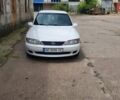 Белый Опель Вектра, объемом двигателя 1.8 л и пробегом 444 тыс. км за 3500 $, фото 5 на Automoto.ua