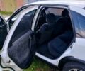 Белый Опель Вектра, объемом двигателя 1.6 л и пробегом 240 тыс. км за 2150 $, фото 4 на Automoto.ua