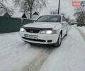 Белый Опель Вектра, объемом двигателя 1.8 л и пробегом 200 тыс. км за 1600 $, фото 1 на Automoto.ua