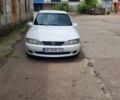 Белый Опель Вектра, объемом двигателя 1.8 л и пробегом 444 тыс. км за 2200 $, фото 5 на Automoto.ua