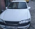 Белый Опель Вектра, объемом двигателя 1.8 л и пробегом 275 тыс. км за 2250 $, фото 1 на Automoto.ua