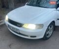 Білий Опель Вектра, об'ємом двигуна 3 л та пробігом 358 тис. км за 2700 $, фото 9 на Automoto.ua
