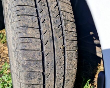Белый Опель Вектра, объемом двигателя 1.8 л и пробегом 375 тыс. км за 1900 $, фото 7 на Automoto.ua