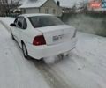 Белый Опель Вектра, объемом двигателя 1.8 л и пробегом 200 тыс. км за 1600 $, фото 3 на Automoto.ua