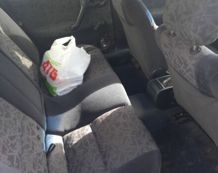 Опель Вектра 1998 у Чернівцях на Automoto.ua Білий Опель Вектра, об'ємом двигуна 1.6 л та пробігом 450 тис. км за 1650 $, фото 2 на Automoto.ua