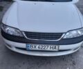Белый Опель Вектра, объемом двигателя 1.8 л и пробегом 275 тыс. км за 2250 $, фото 1 на Automoto.ua