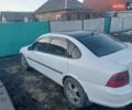 Білий Опель Вектра, об'ємом двигуна 3 л та пробігом 347 тис. км за 2000 $, фото 13 на Automoto.ua
