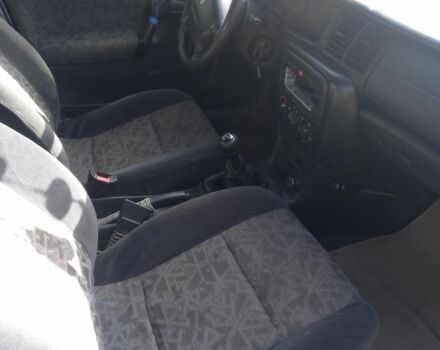 Опель Вектра 1998 у Чернівцях на Automoto.ua Білий Опель Вектра, об'ємом двигуна 1.6 л та пробігом 450 тис. км за 1650 $, фото 6 на Automoto.ua