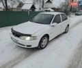 Белый Опель Вектра, объемом двигателя 1.8 л и пробегом 200 тыс. км за 1600 $, фото 1 на Automoto.ua