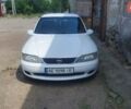 Белый Опель Вектра, объемом двигателя 1.8 л и пробегом 444 тыс. км за 2200 $, фото 2 на Automoto.ua