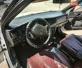 Белый Опель Вектра, объемом двигателя 1.8 л и пробегом 442 тыс. км за 3000 $, фото 3 на Automoto.ua