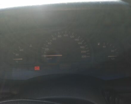 Опель Вектра 1998 у Чернівцях на Automoto.ua Білий Опель Вектра, об'ємом двигуна 1.6 л та пробігом 450 тис. км за 1650 $, фото 9 на Automoto.ua